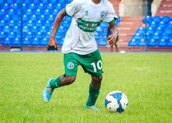 Meet Ifeoluwa Olowoporoku: Golden Eaglets prodigy set to make history for Nigeria at U17 AFCON
