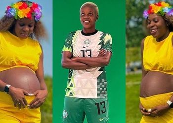 Confirmed: Spanish club Levante LP sign Nigeria’s four-time AWCON winner