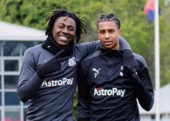 “I’m buying Manchester United” – World’s richest man, Elon Musk; Nigerians react