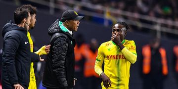 Former Super Eagles winger named head coach of Montpellier women’s team – report