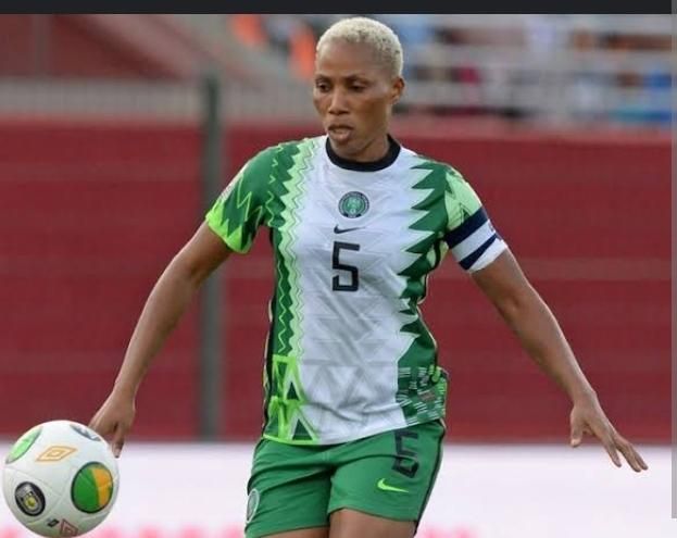 2023 FIFA WWC: Onome Ebi set to make World Cup history alongside Marta and Homare Sawa