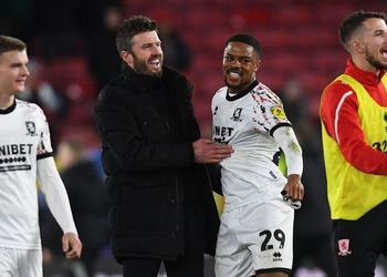 Super Eagles: Four reasons why Championship top goalscorer Chuba Akpom merits first call-up