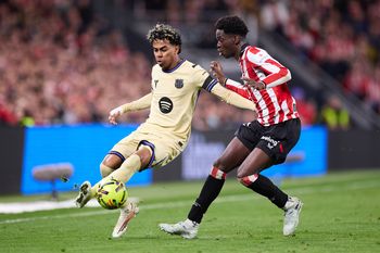 Galatasaray slap €80 million price-tag on Victor Osimhen as Spanish giants signal interest