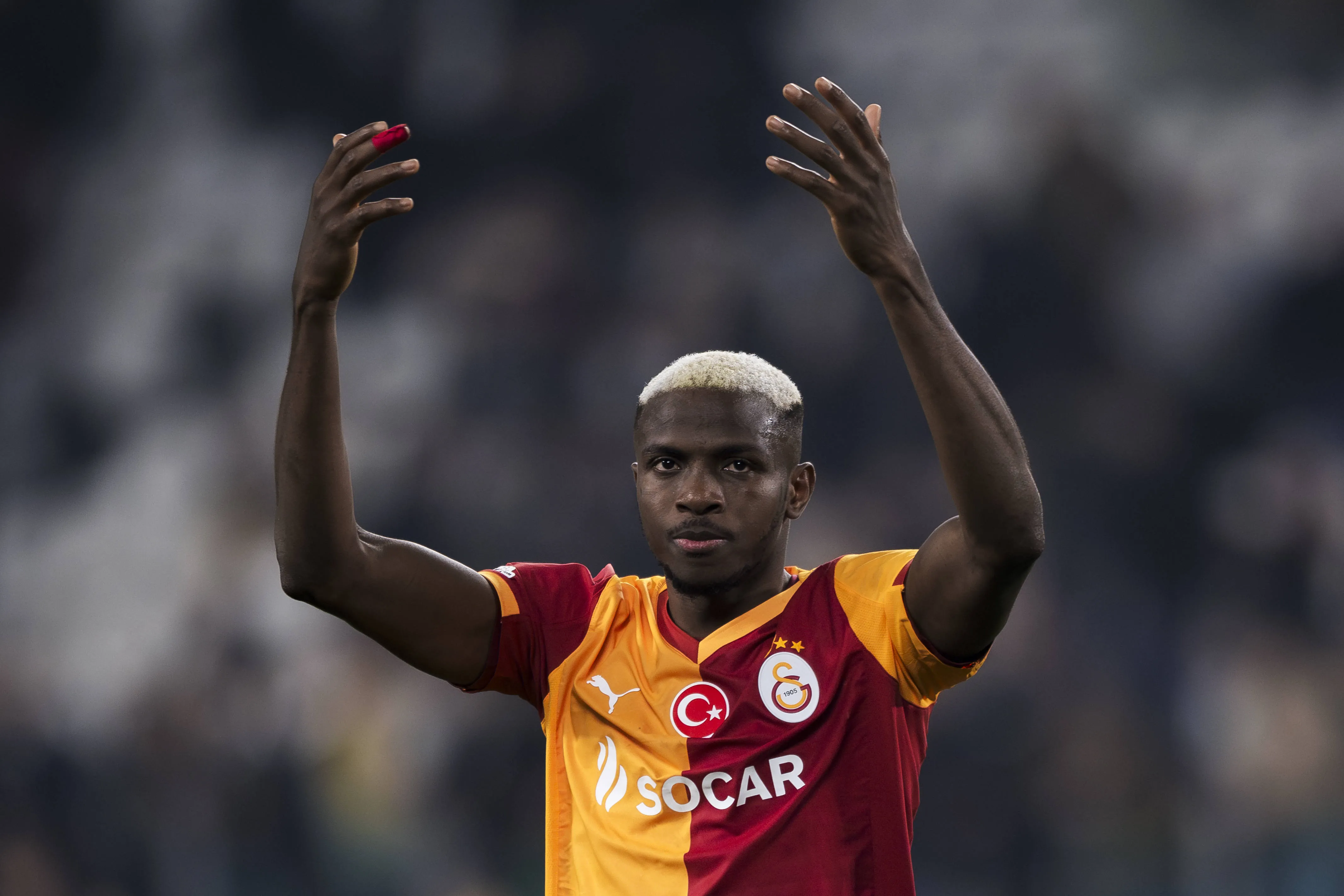 Victor Osimhen
