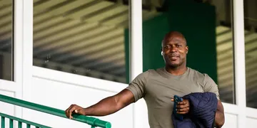 Nigeria Losing Battle To England In Chase Of ‘New JJ Okocha’