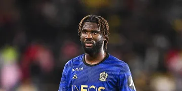 Why FC Porto signed Terem Moffi – Former Super Eagles coach Jose Peseiro