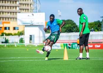 Meet Antonio Nusa, UEFA Champions League record maker who is also eligible for Nigeria