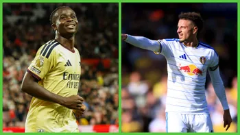 Fulham: Calvin Bassey and Alex Iwobi lose club award to “Welsh wizard”
