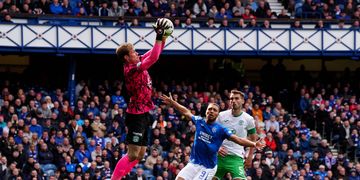 ‘I think he has the physical ability to play there’- Gvb tips Nigerian youngster for a new role