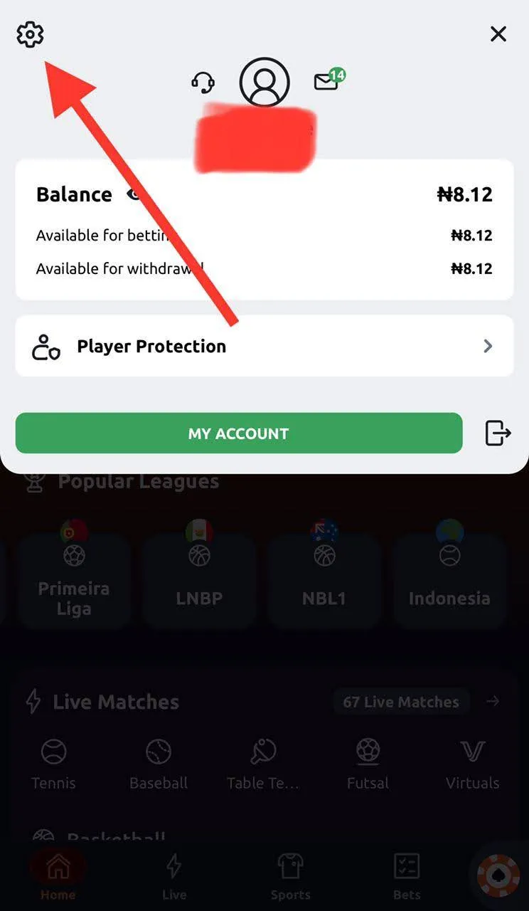 Betano App – Download for free on Android & iOS 2026