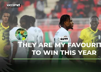 “Not the guy who quits” – Mikel Obi questions the timing of William Troost-Ekong’s retirement, suspects NFF shadiness