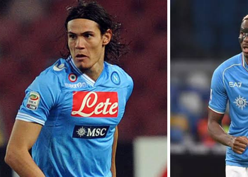 Napoli grapple to secure Victor Osimhen’s contract renewal amid market challenges