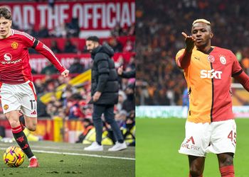 Paul Onuachu breaks silence after Puskás nomination for stunning Trabzonspor goal