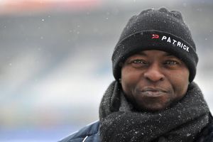 Ex-Dortmund star stunned by Finidi George’s iconic goal as FIFA, Ajax, Betis honour Super Eagles legend