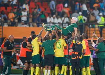 Five Rwanda players to watch against Nigeria