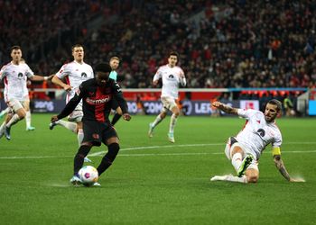 “It’s a special game” – Bayer Leverkusen’s Nathan Tella anticipates Rhine Derby in Cologne