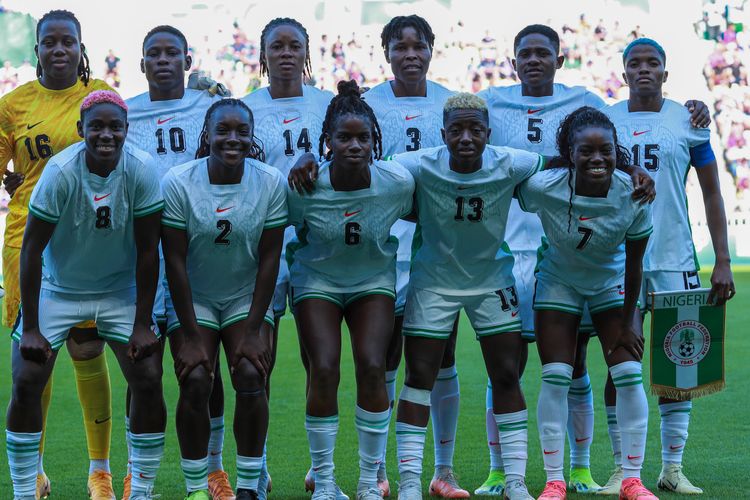 “We’re not taking any chances” – NFF President confident Super Falcons can win WAFCON 2024
