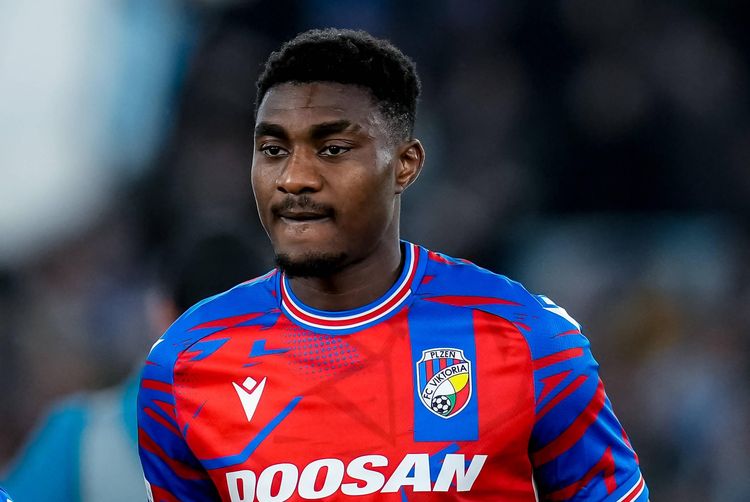 Nigerian connection set to grow as Udinese eye ex-Frankfurt target to join Maduka Okoye