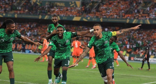 Nigeria vs Rwanda: Five Super Eagles stars that can curtail stubborn Wasps