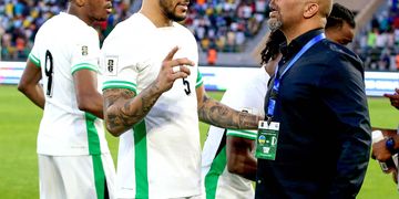 “Bitter truth” – Former West Brom star blasts Eric Chelle’s accusers after loss to Sudan