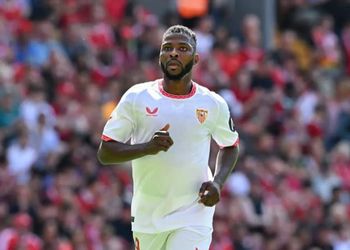 “I have to show myself”- Super Eagles’ Chukwueze says amid talks of AC Milan exit