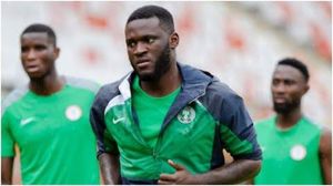 Victor Boniface: Super Eagles star joins Arsenal, PSG, and Napoli stars as Europe’s best-rated youngsters