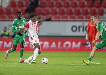 Official: Beşiktaş confirm signing of Wilfred Ndidi from Leicester City