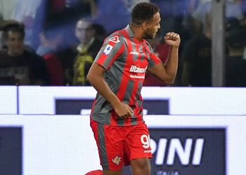 Nigerian players abroad: Saviour saves Casa Pia; Tijani soars in Czech Republic