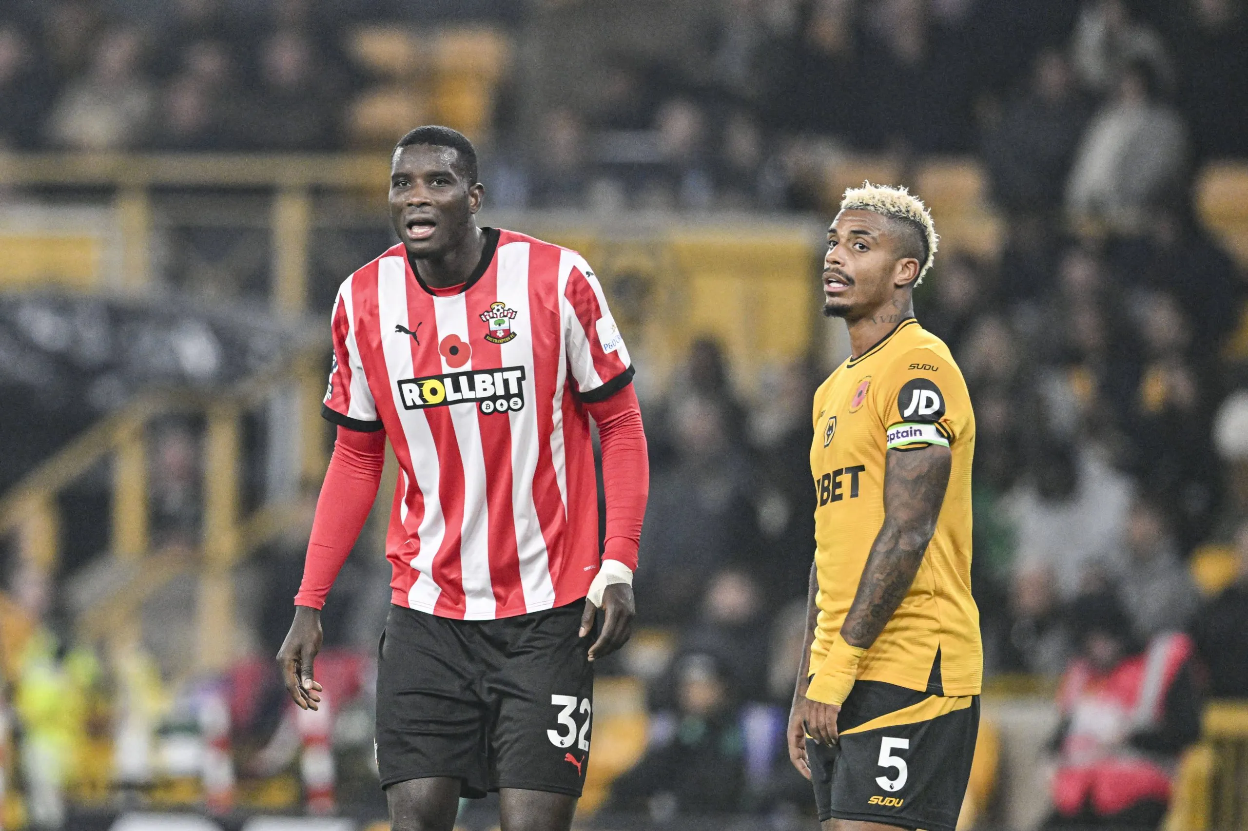 Paul Onuachu