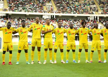 “Something great in Uyo”- Gernot Rohr reveals key advantage Benin have over Super Eagles ahead of crunch 2026 WCQ tie