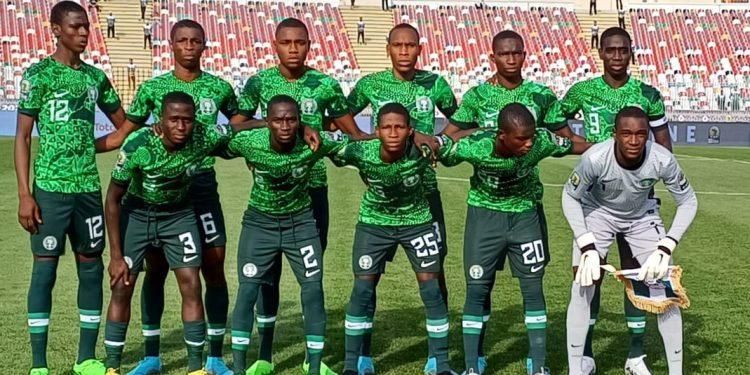 U17 AFCON: Nigeria U17 vs Morocco U17 match preview: Team news, head-to-head, lineups, and predictions