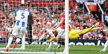 Europa League: Solskjaer Reveals If Ighalo Will Start Against Club Brugge