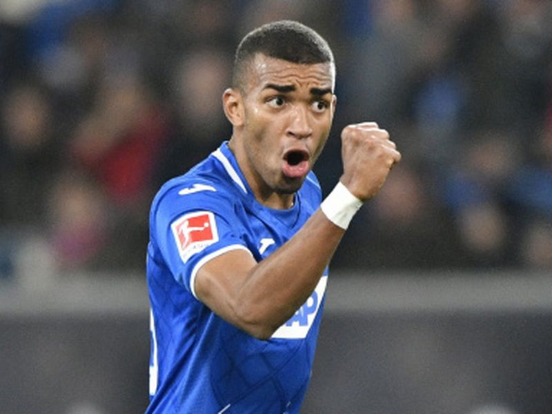 Kevin Akpoguma - Player profile 20/21 | Transfermarkt