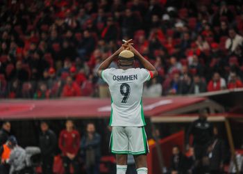 ‘In a class of his own’ – Fulham’s Calvin Bassey hailed after AFCON 2025 heroics for Nigeria