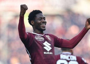 Why is Kevin Akpoguma not in Eguavoen’s Super Eagles against Ghana?