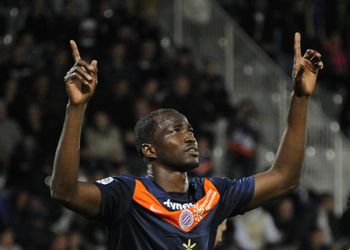 Transfer: David Moyes’ West Ham working extensively to sign seven-goal Nigerian striker