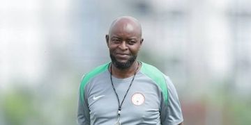 Super Eagles hopeful ruled out of action for at least nine months