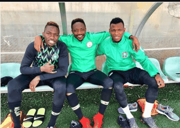 Free agents: Top Super Eagles stars with expiring contracts this summer