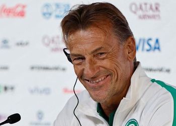 Nigeria head coach hopeful Nsien reveals his love for Guardiola, Wenger; how he plans to get Super Eagles great again