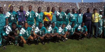 Westerhof Reveals Why He Left The Super Eagles