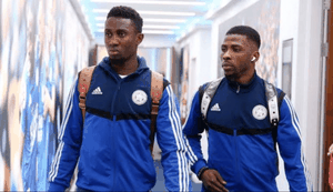 Why Leeds United did not sign Leicester City’s Super Eagles star on deadline day – report