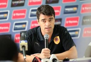 AFCON 2023: Angola coach reveals close bond with Super Eagles boss Peseiro – ‘We exchange messages”