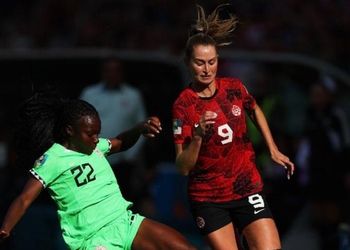 2023 World Cup: Waldrum tips Super Falcons to replicate Morocco’s Qatar feat