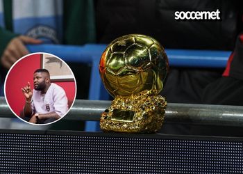 Is Lamine Yamal better than Messi? Afrobeat star drops his opinion