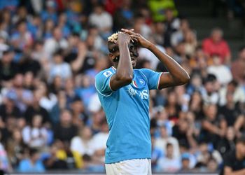 Victor Osimhen: Face-to-face talks set as Galatasaray move to seal Napoli forward’s deal