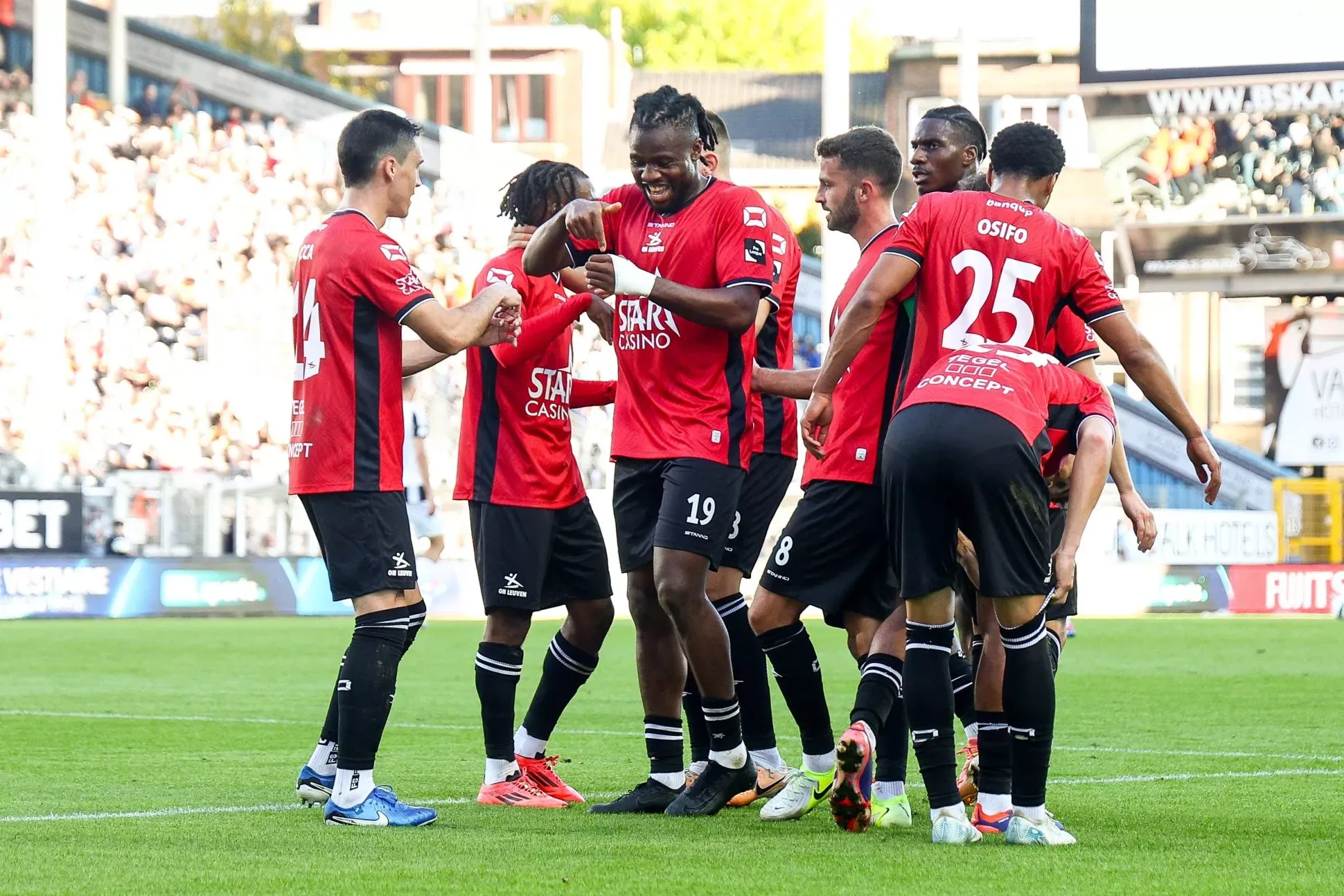 Chukwubuikem Ikwuemesi