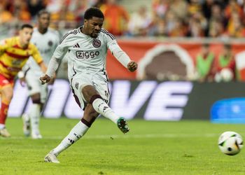 What Ajax boss Francesco Farioli said after Chuba Akpom’s hattrick in crucial Europa League tie