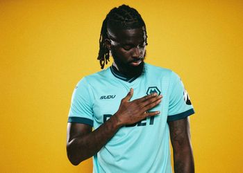 Report: Fulham to make final decision on Nigerian attacker today