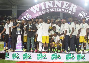 Gombe United not ready for NPFL – Manu