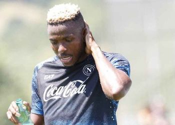 Ah Ahli scheming to unite Arsenal target with Ademola Lookman and Riyad Mahrez in deadly front trio